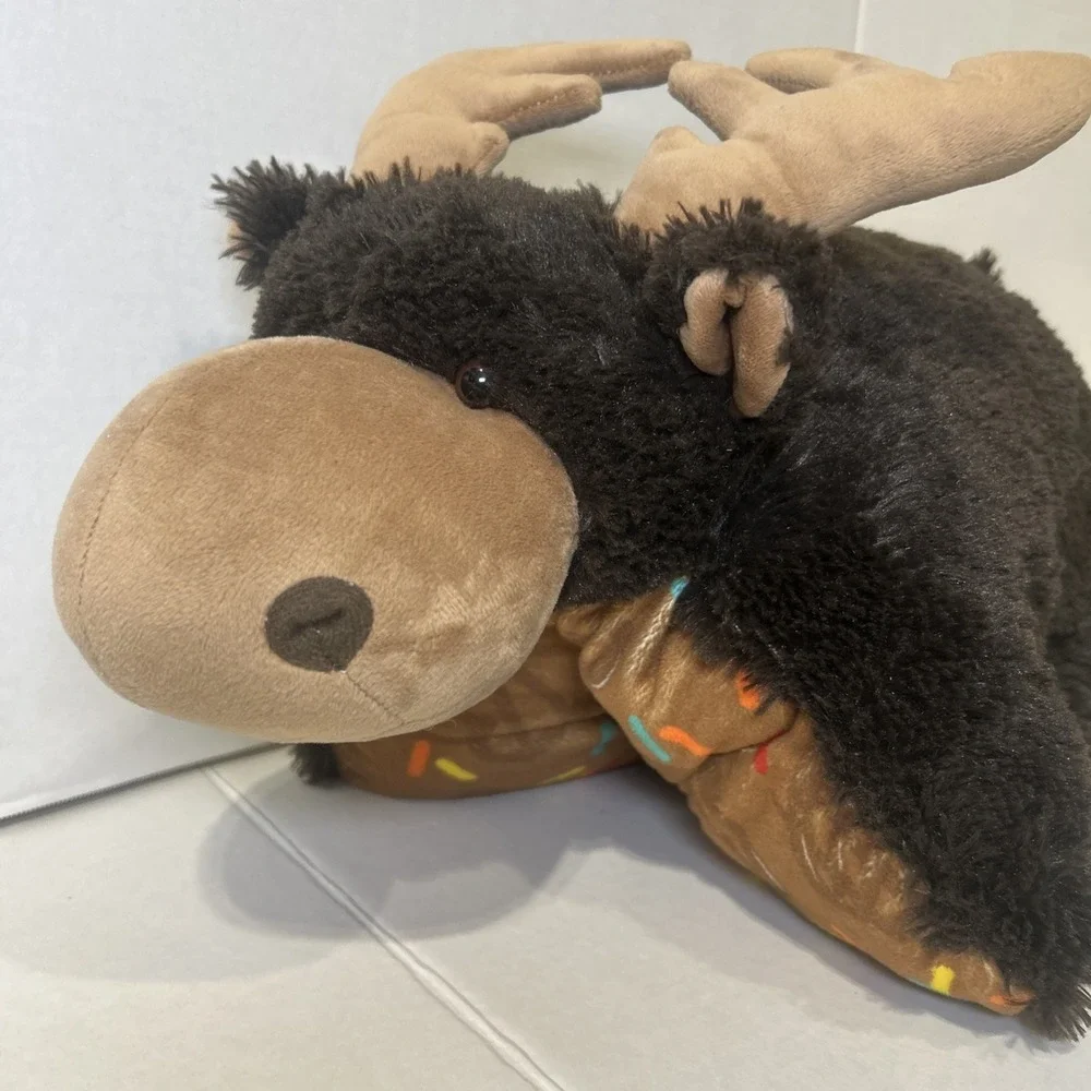 Pillow Pets excellent heart